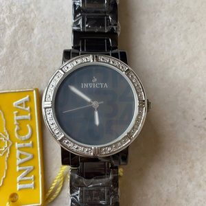 Invicta lady Ceramic #10277